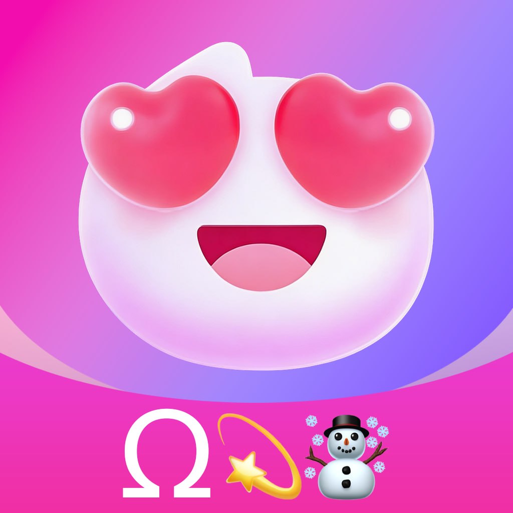 App logo